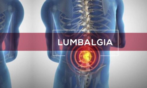 Què és la lumbàlgia?